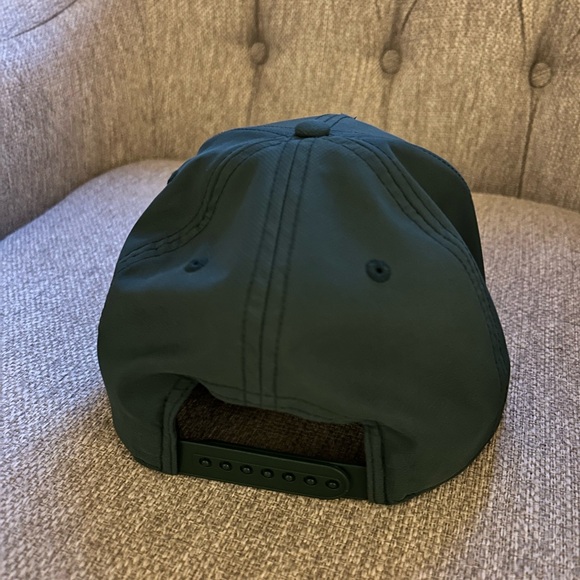 Masters Rope Hat - Picture 3 of 4